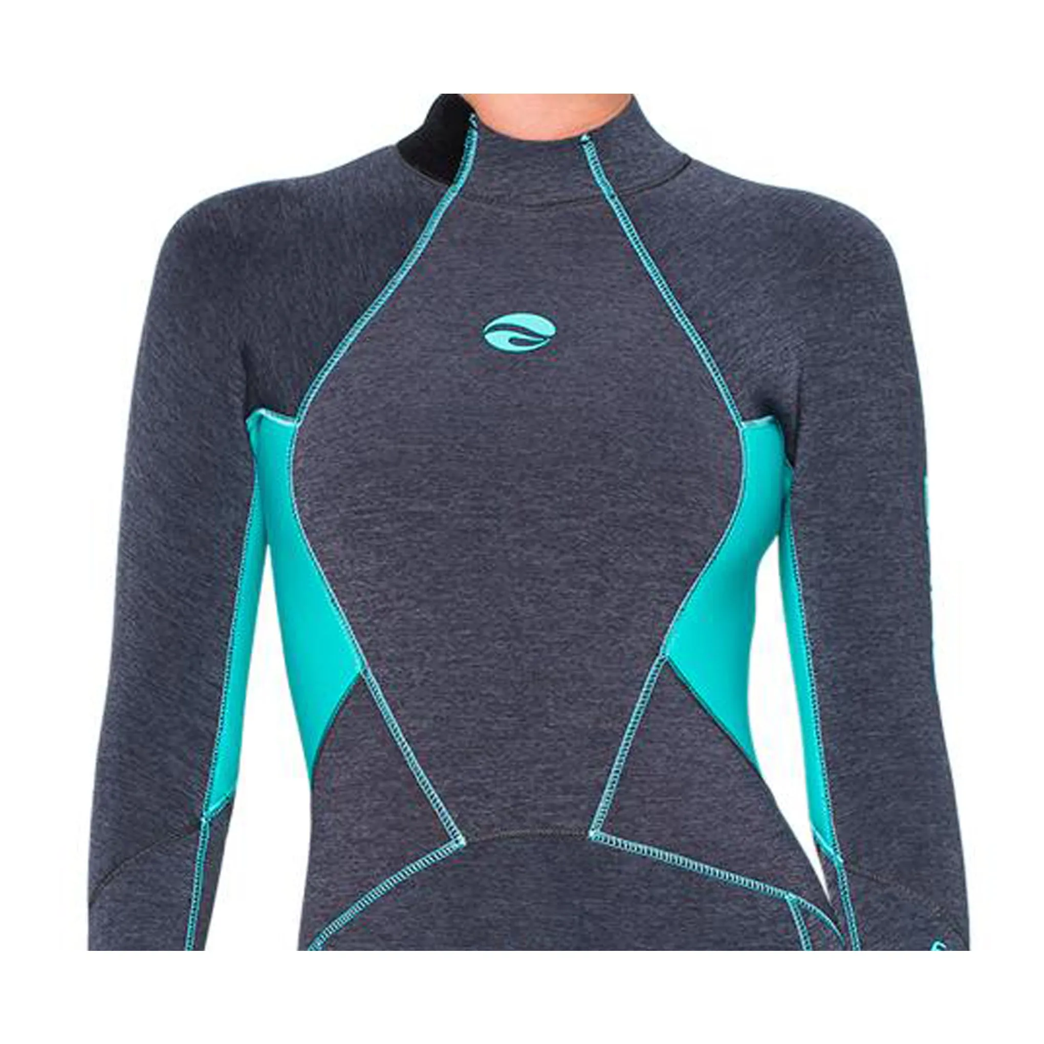 3mm Evoke Full - Women's