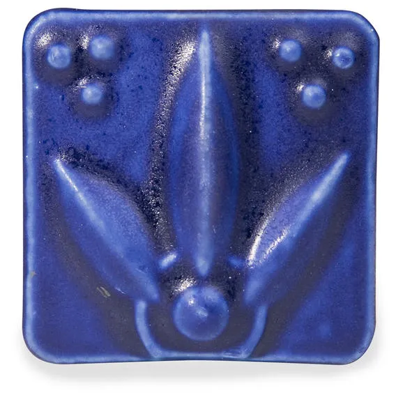 AMACO Satin Matte Glazes