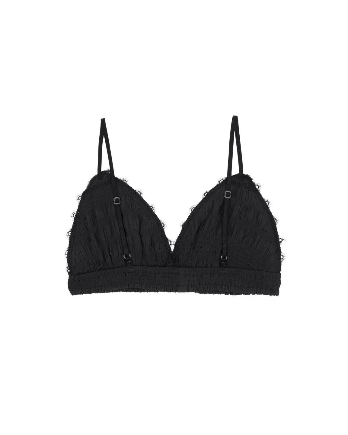 Angel bra top