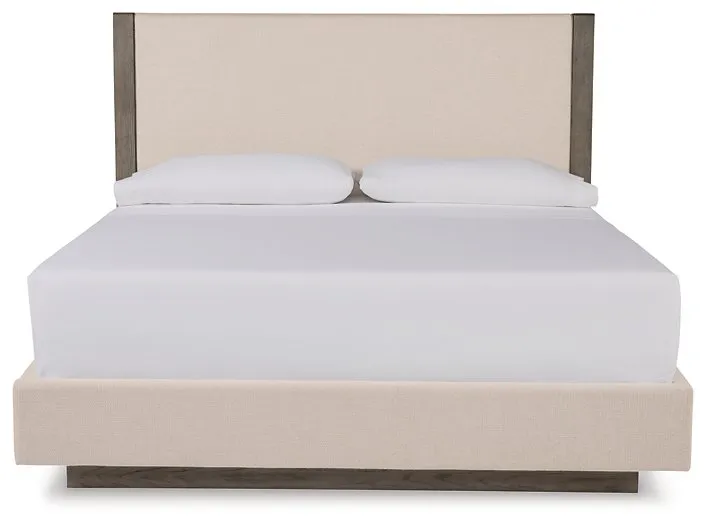 Anibecca Bedroom Set