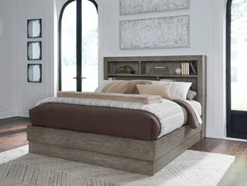 Anibecca Bedroom Set