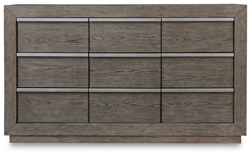 Anibecca Bedroom Set