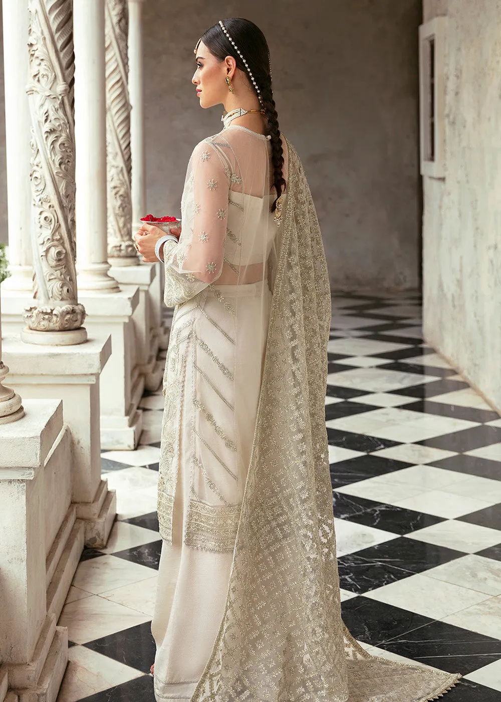 Ayzel Panache Formals' 23 | The Thailand Chapter | OMNI WHITE