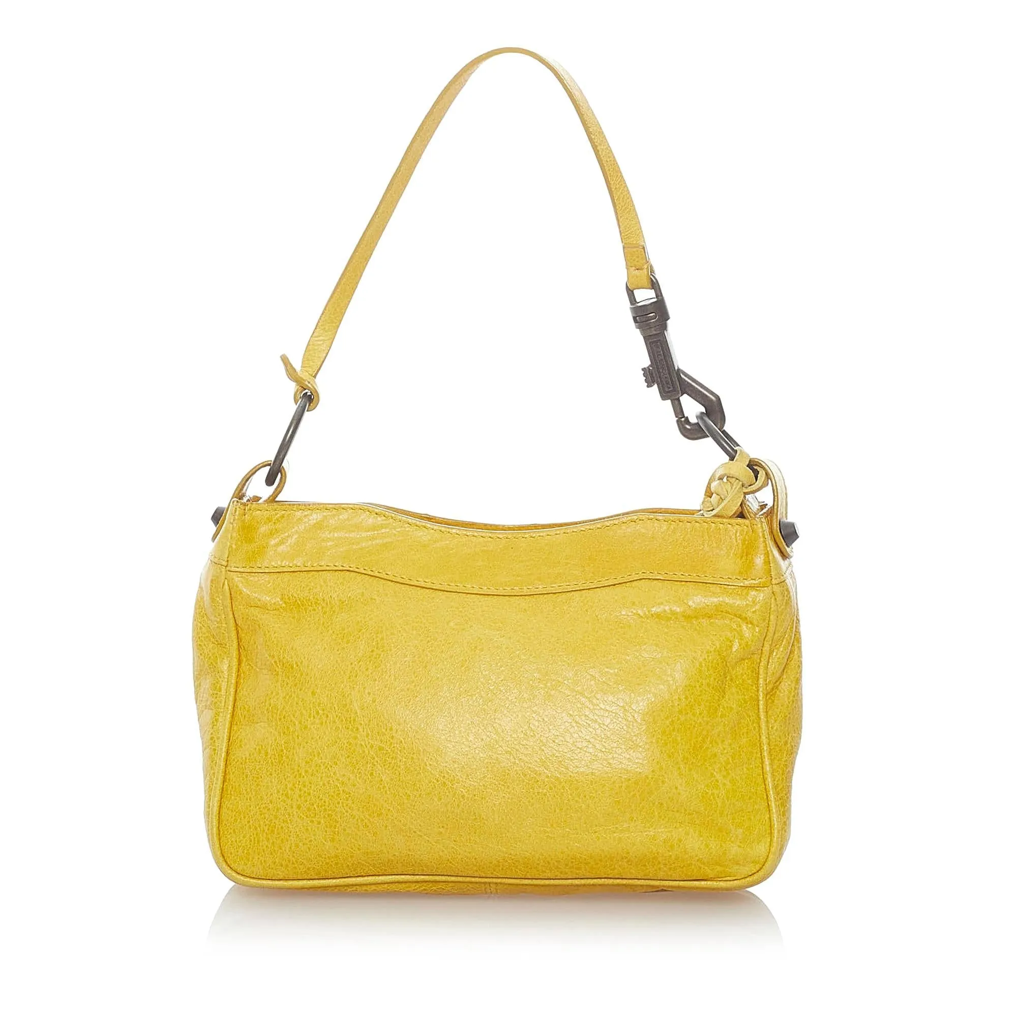 Balenciaga Motocross Classic Hip Baguette (SHG-33006)