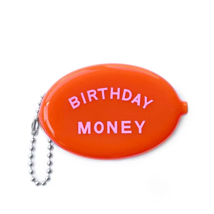Coin Pouch - 17 Styles
