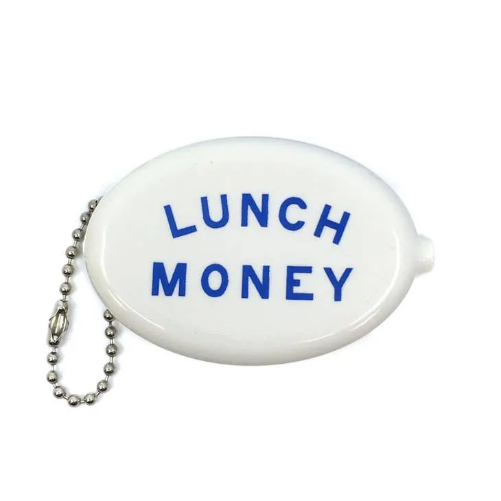 Coin Pouch - 17 Styles