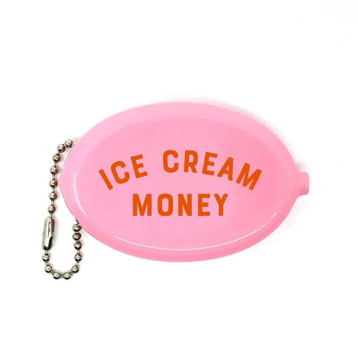 Coin Pouch - 17 Styles