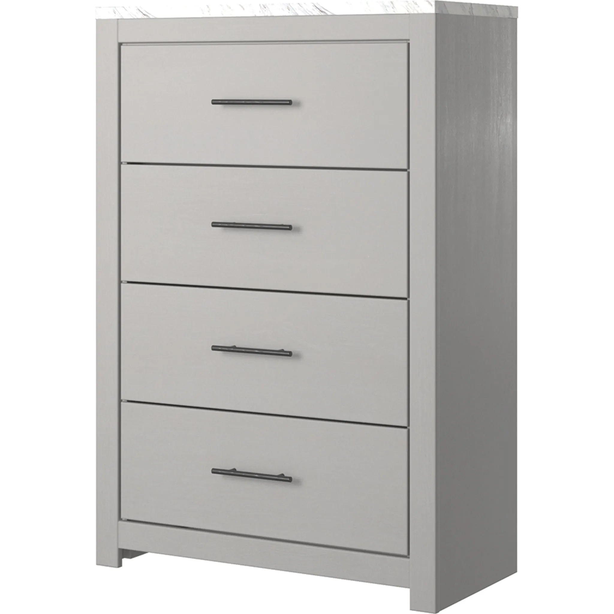 Cottonburg Chest