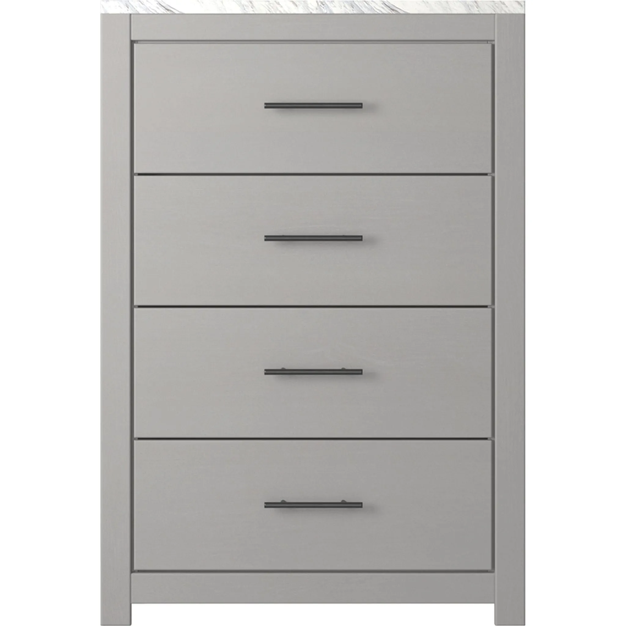 Cottonburg Chest