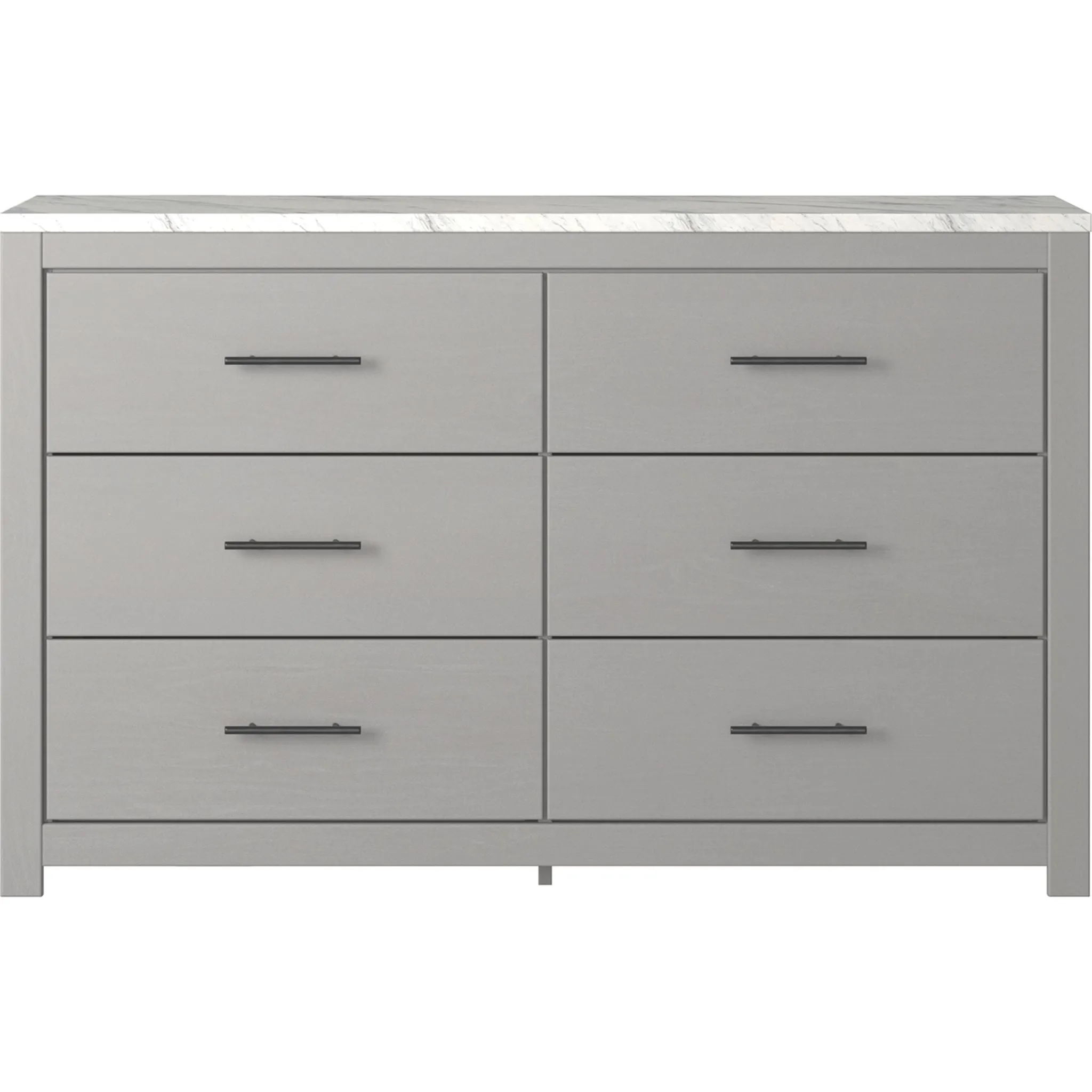 Cottonburg Dresser