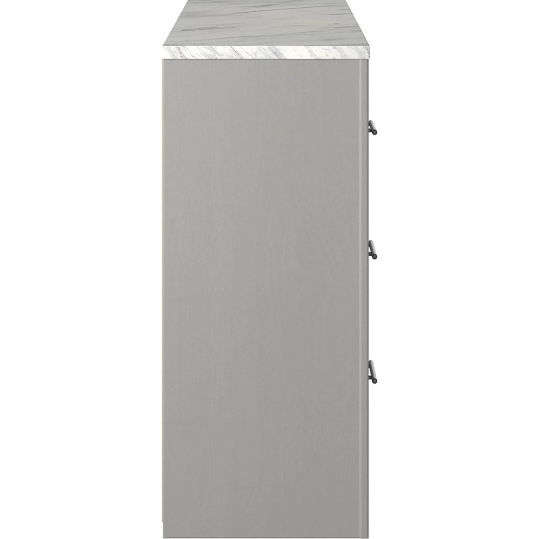 Cottonburg Dresser
