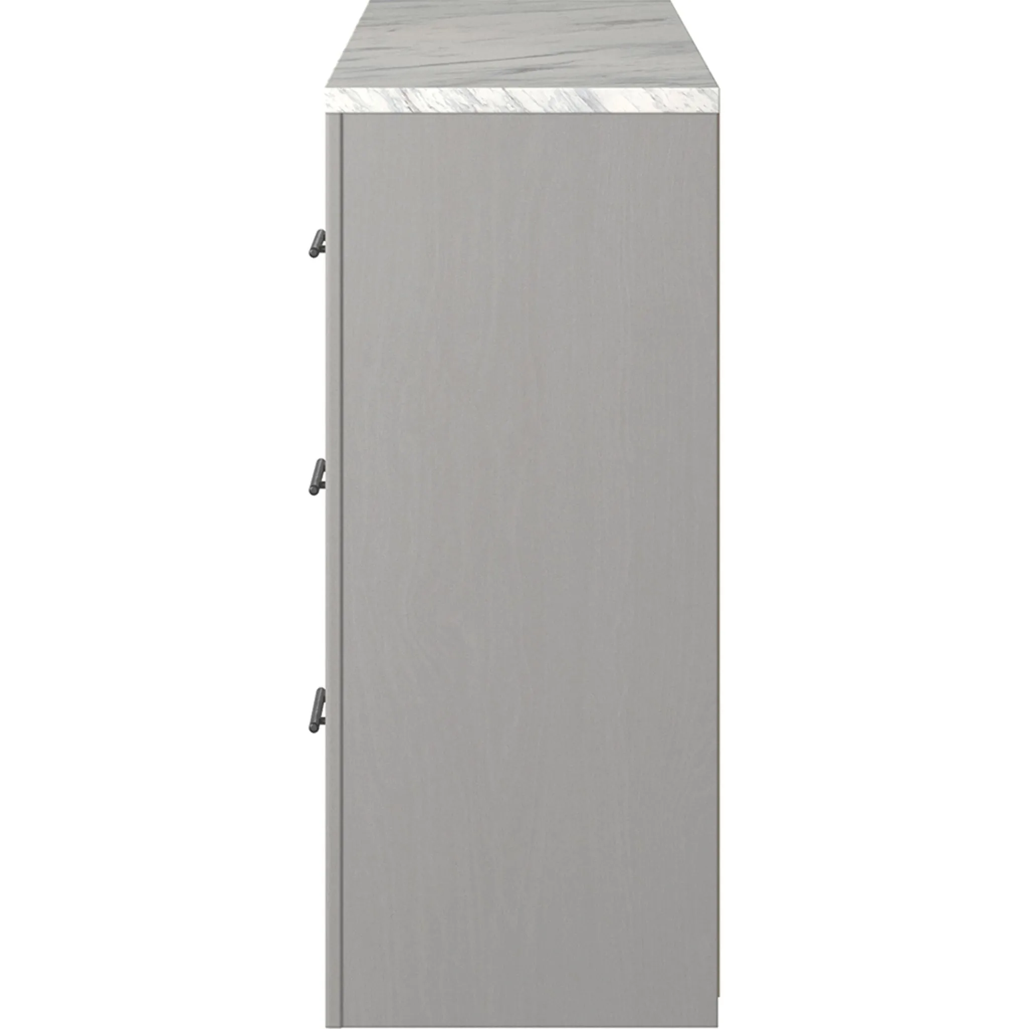 Cottonburg Dresser