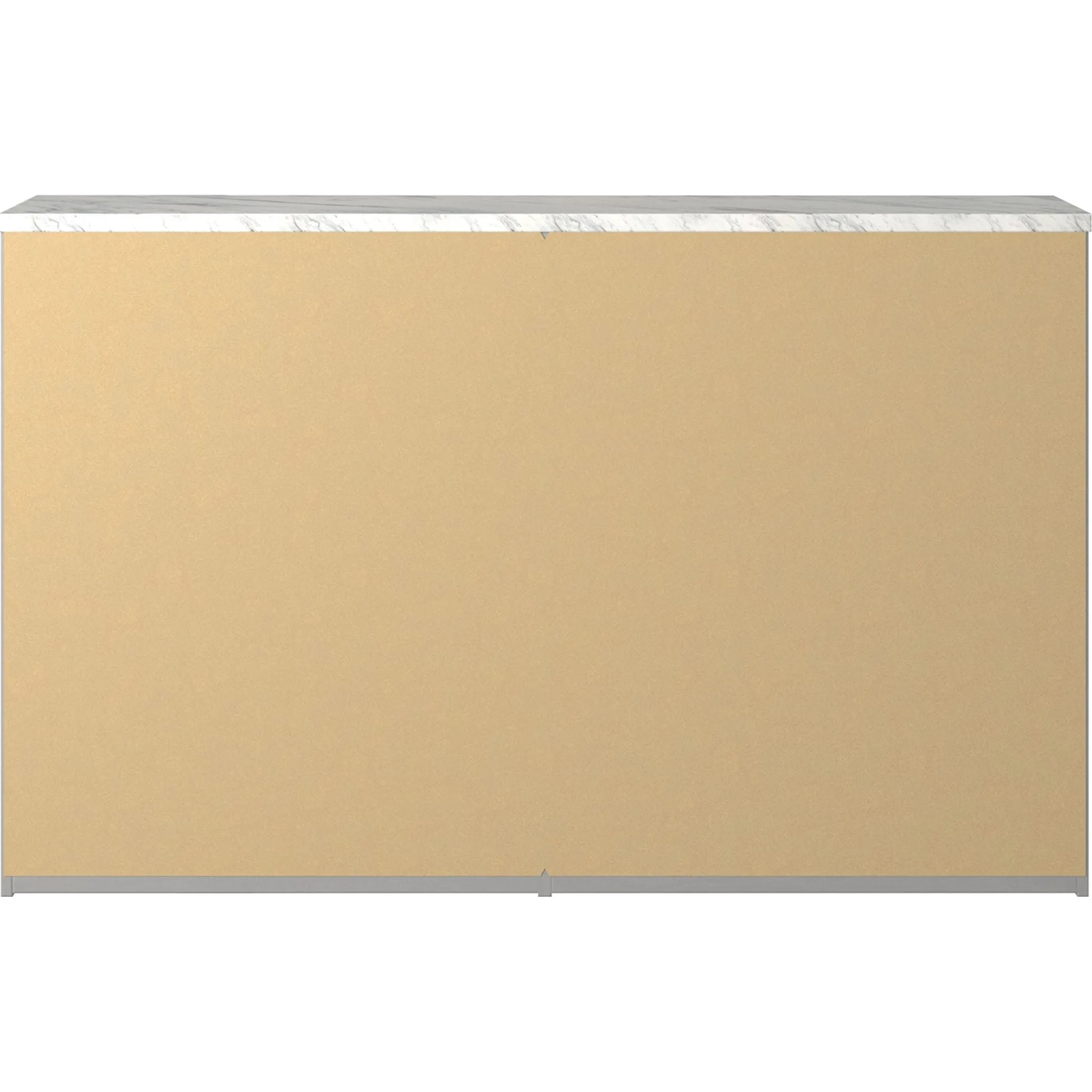 Cottonburg Dresser