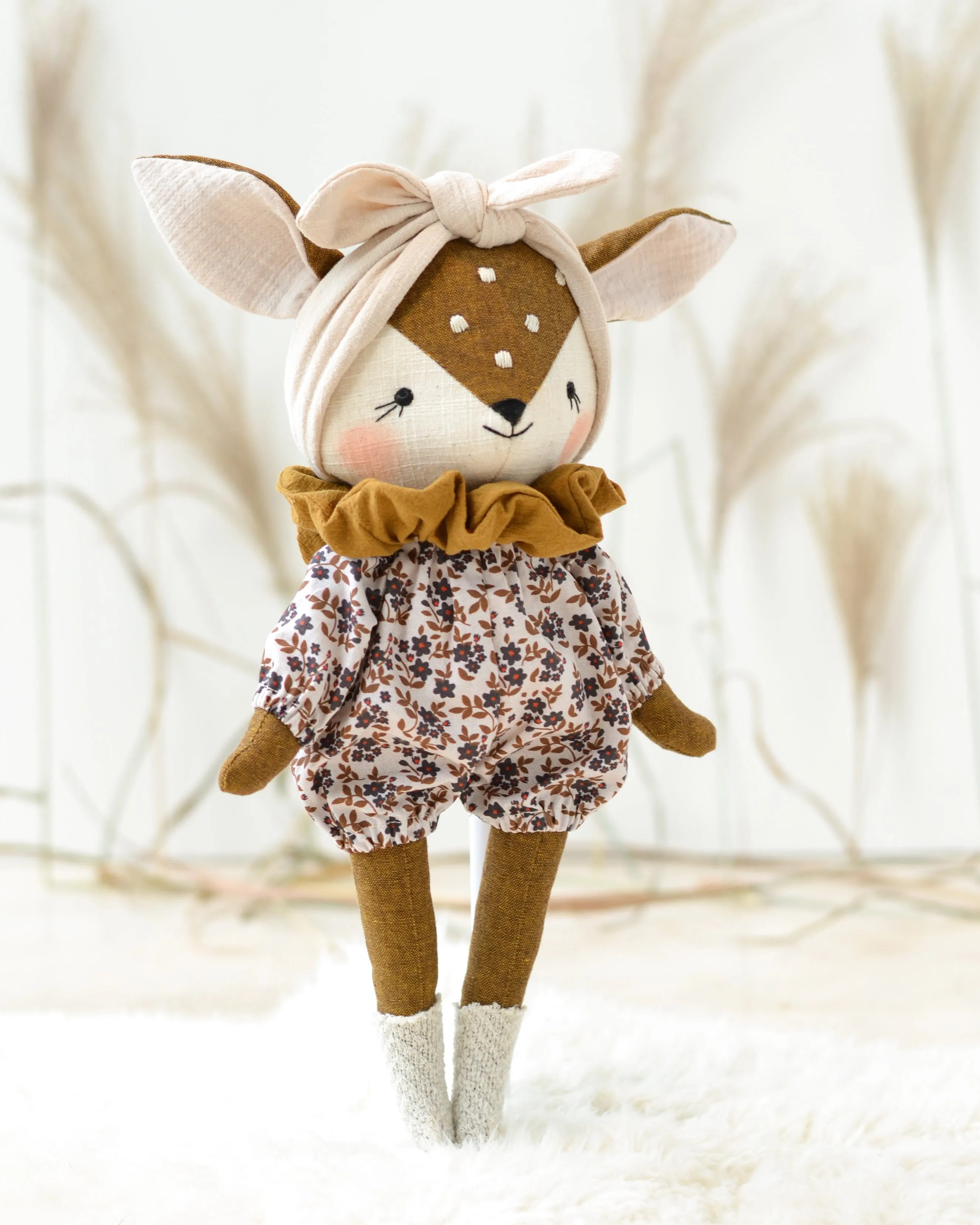 Fawn Doll
