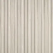 Forbury Stripe Dove Grey Fabric