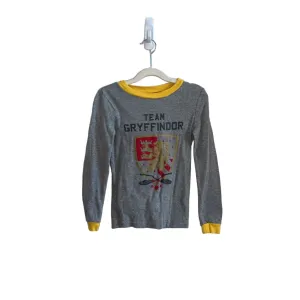 Hogwarts LS Pajamas