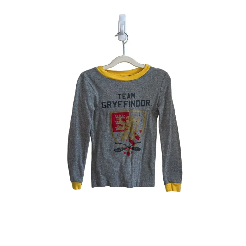 Hogwarts LS Pajamas
