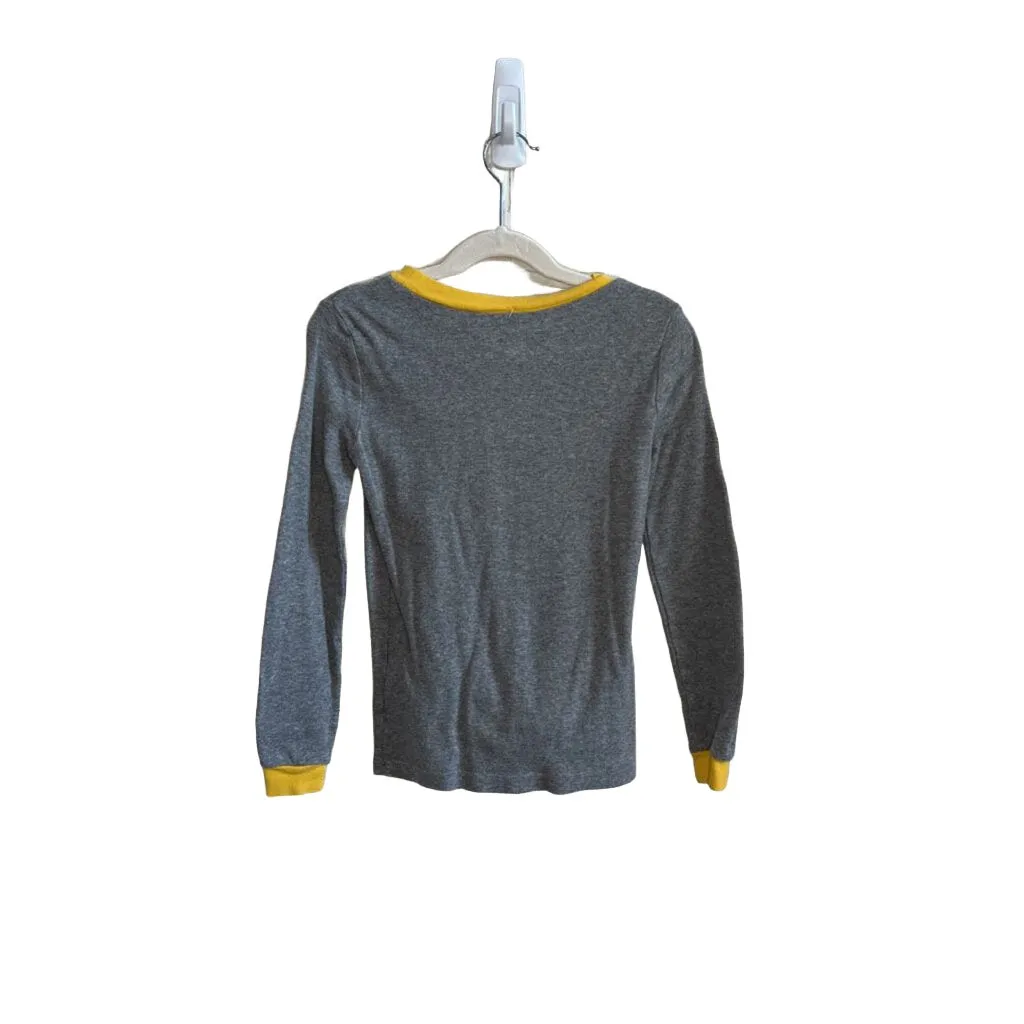 Hogwarts LS Pajamas