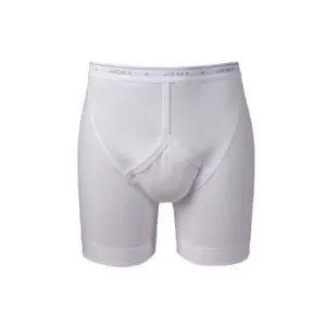 JOCKEY CLASSIC MIDWAY® BRIEF UNDERWEAR WAIST 32" TO 60"