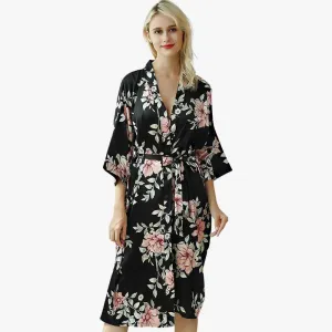 Kimono Long Pyjamas