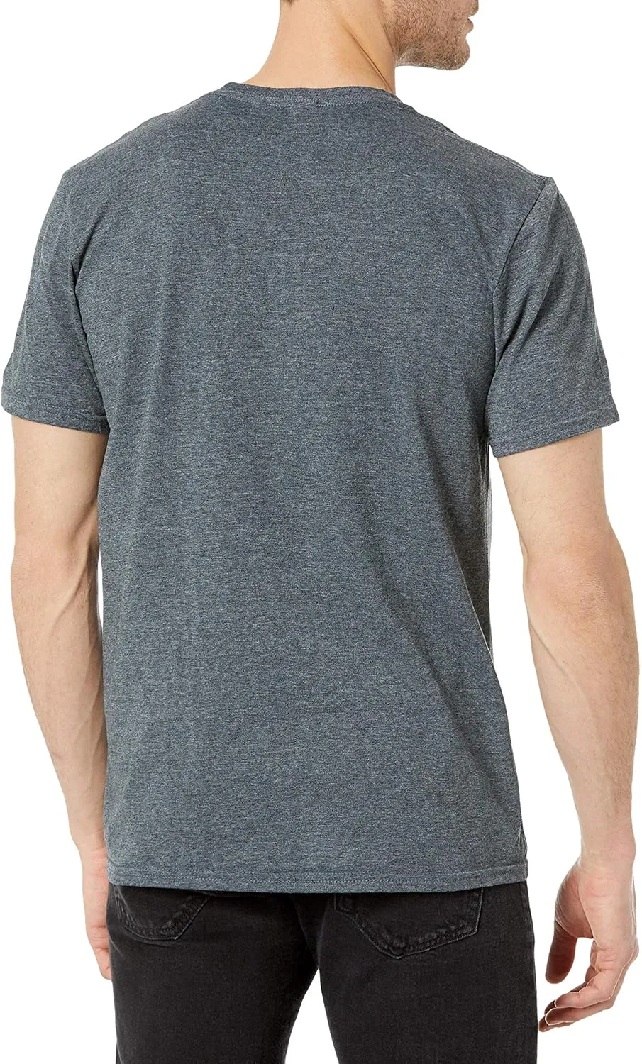 Liquid Blue Men's Pink Floyd Carnegie Hall T-Shirt