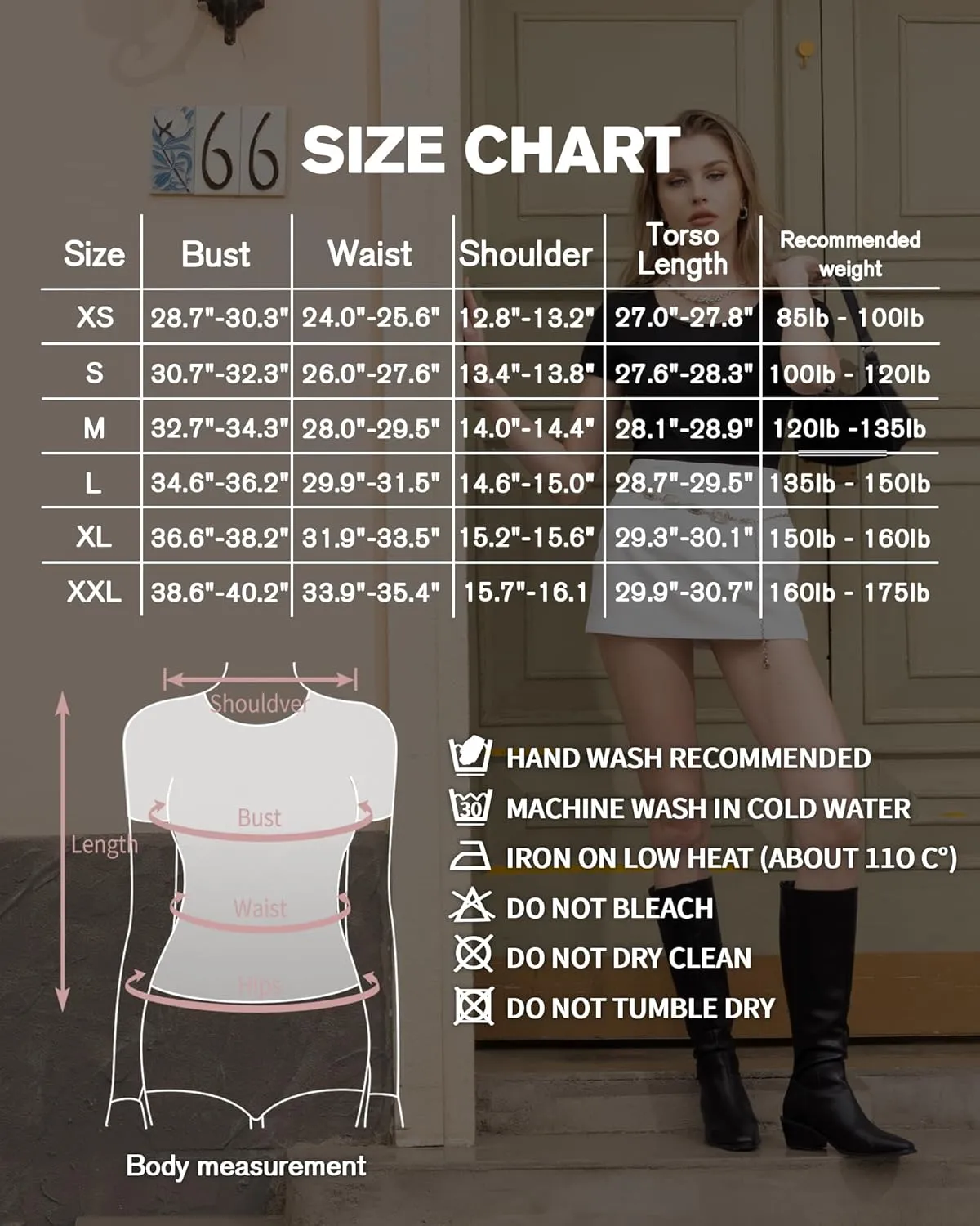 MANGOPOP Womens Scoop Neck Short Sleeve Long Sleeve Slim Fit T Shirt Tunic Tops Tee
