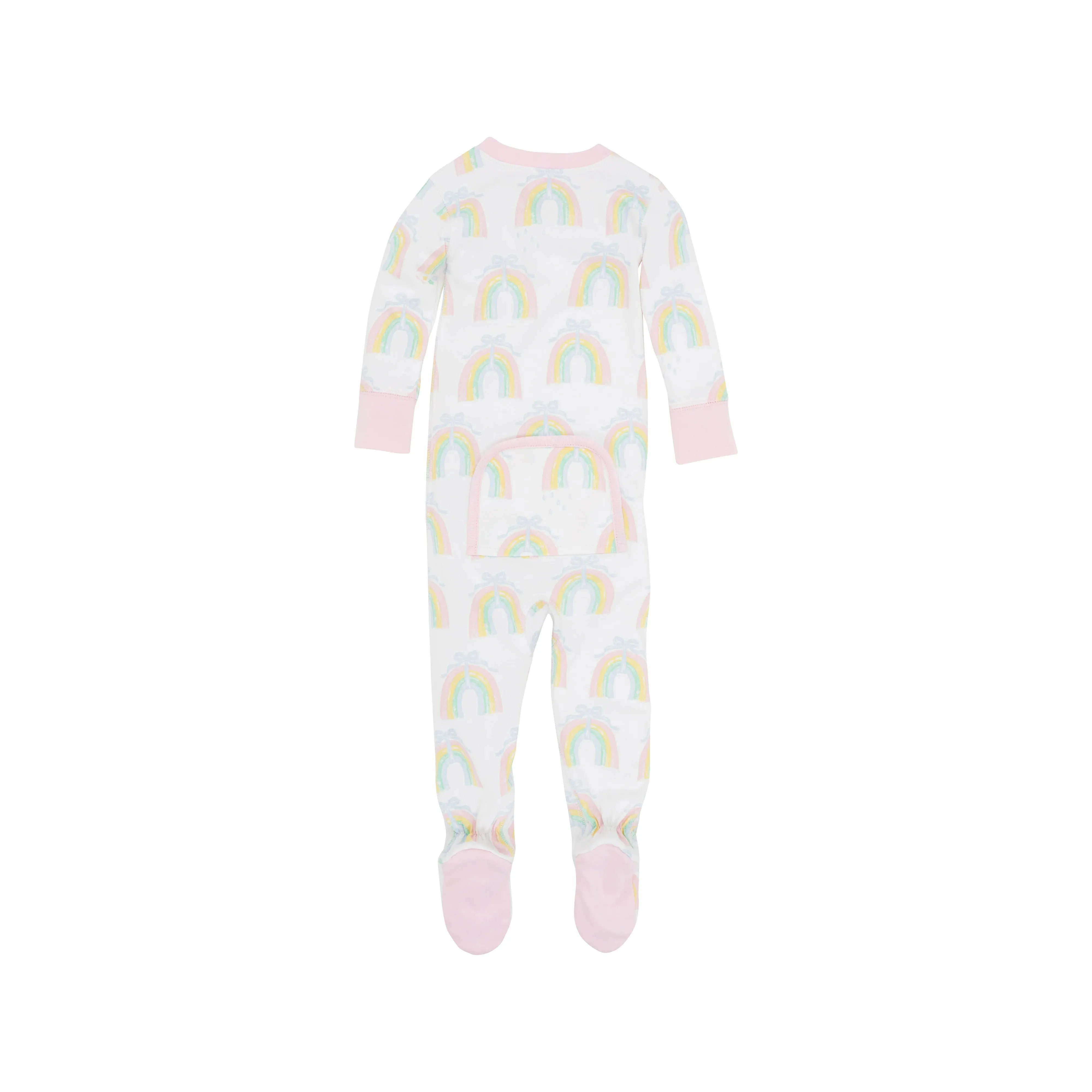 Noelle's Night Night - Raine Bow