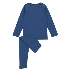 NOGGI SWEET DREAMS BLUE LOUNGWEAR