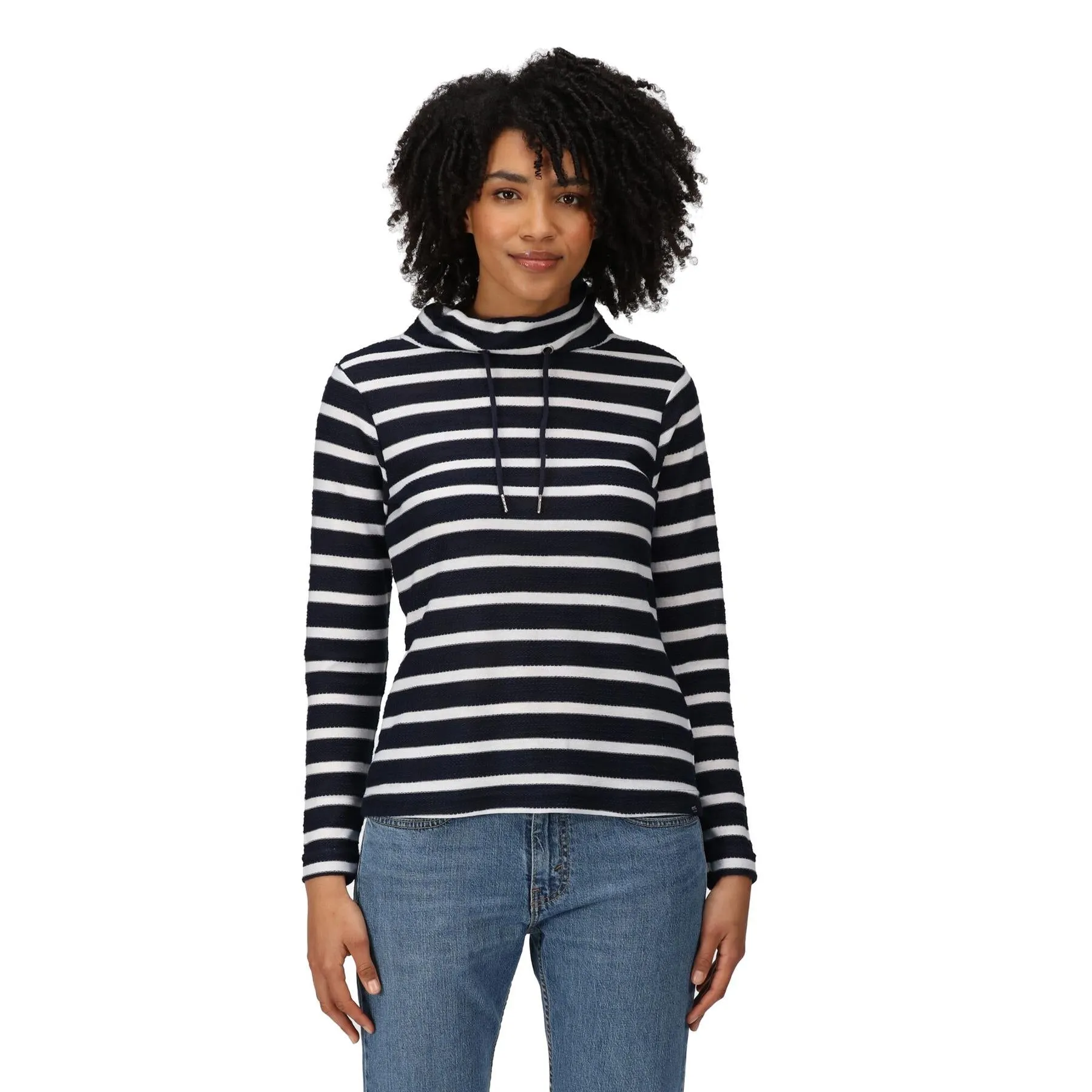 Regatta Womens Hensley Overhead Fleece