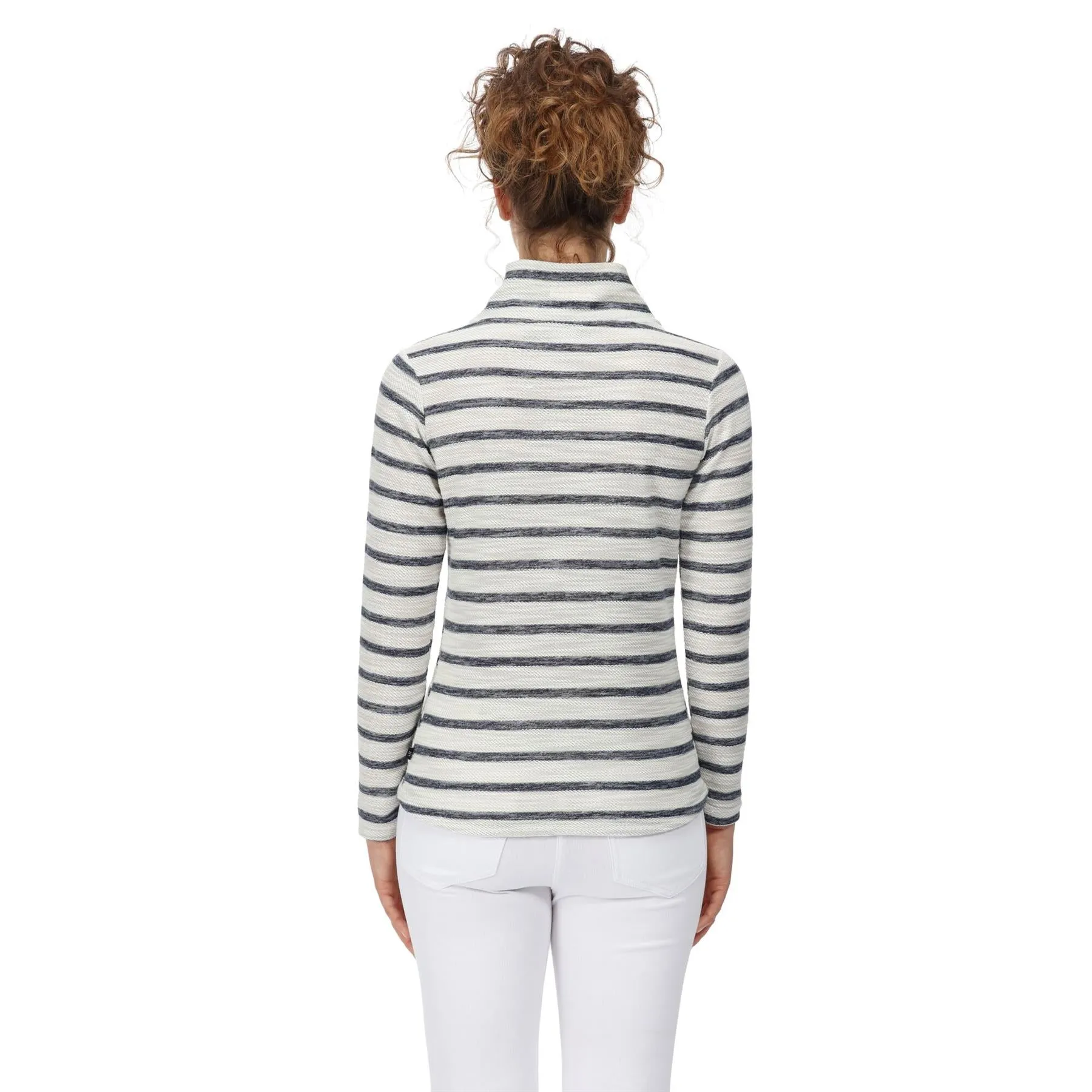 Regatta Womens Hensley Overhead Fleece