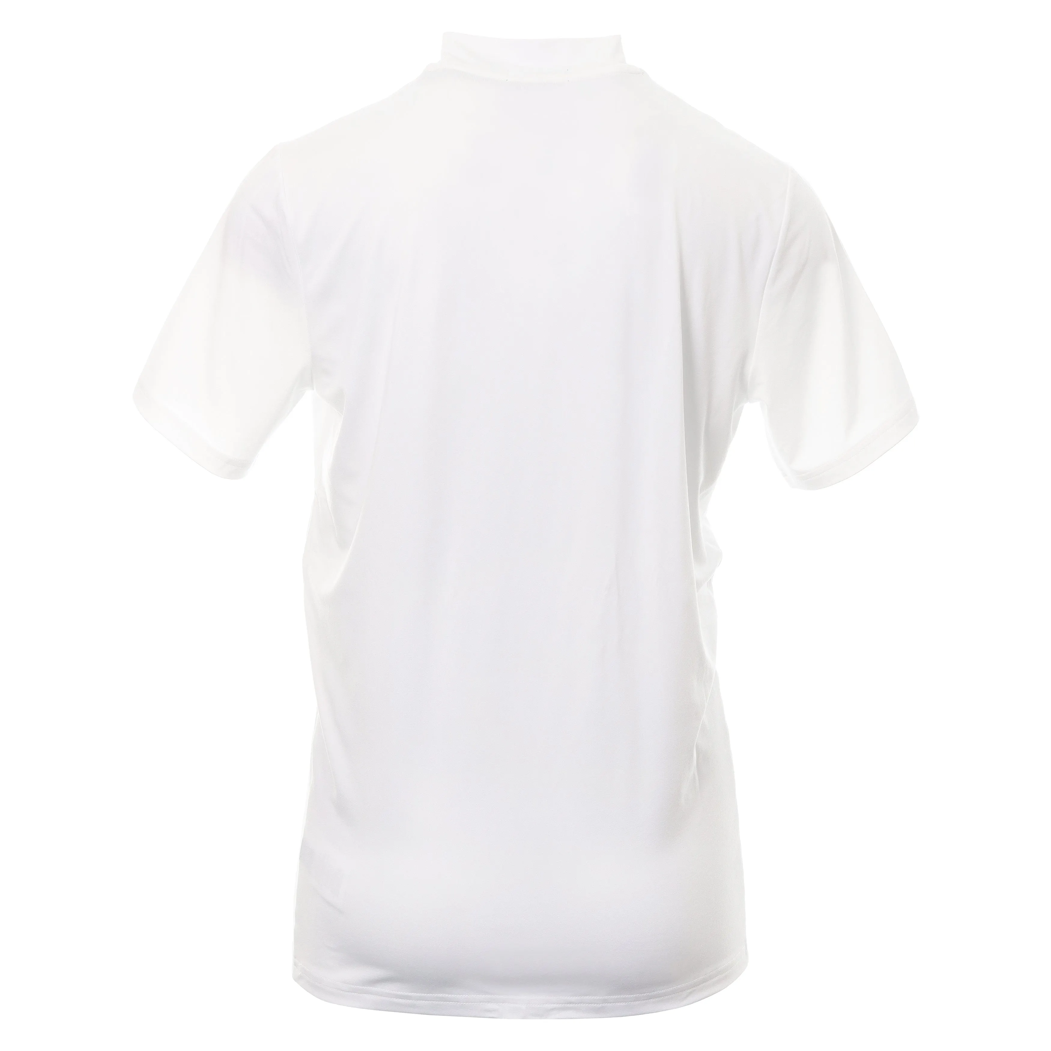 RLX Ralph Lauren Lightweight Jersey Mock Neck