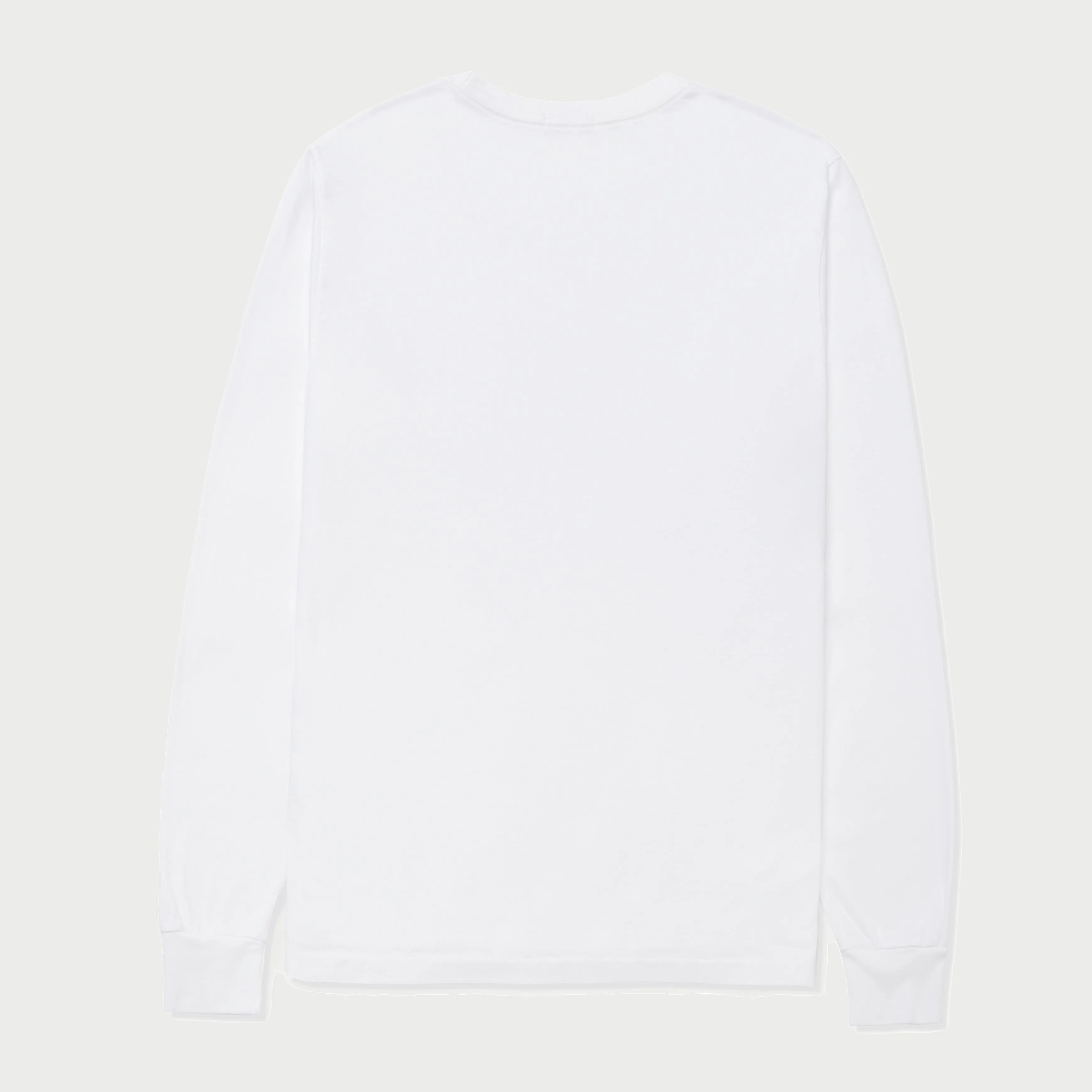 The Long Sleeve Tee