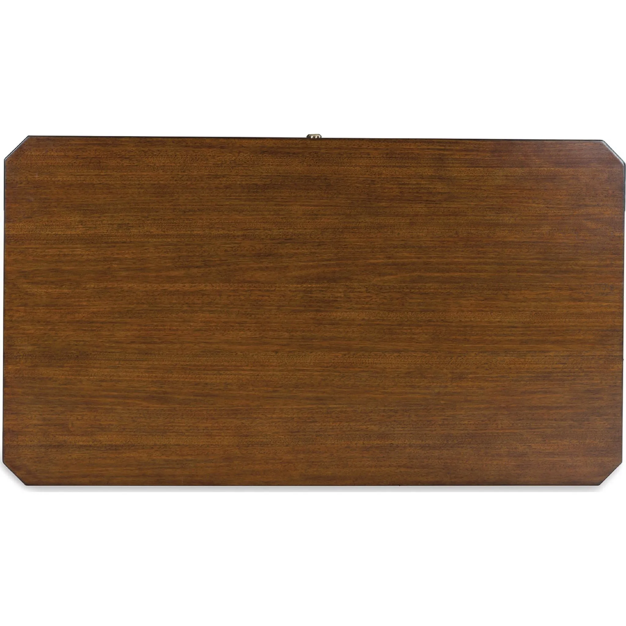 Trenmour Coffee Table - Medium Brown