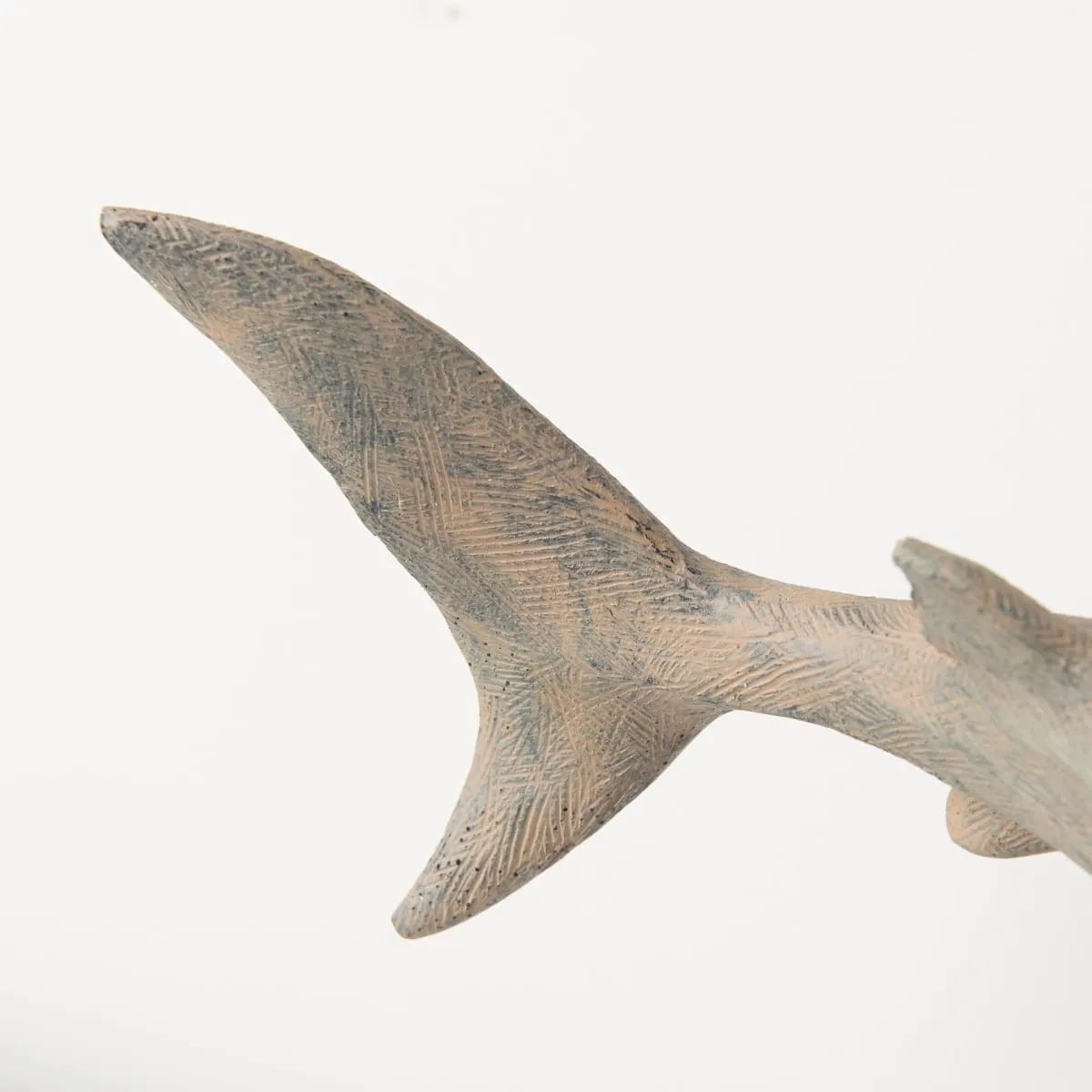 Willa Wall Decor Gray Resin | 13L